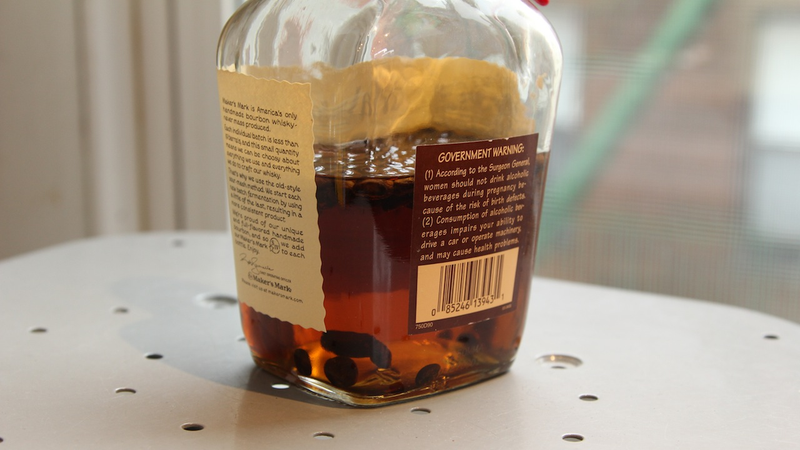 Illustration for article titled The Angry Ginger: A Cocktail Tribute to Matt Buchanan